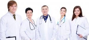 Qualified Doctors